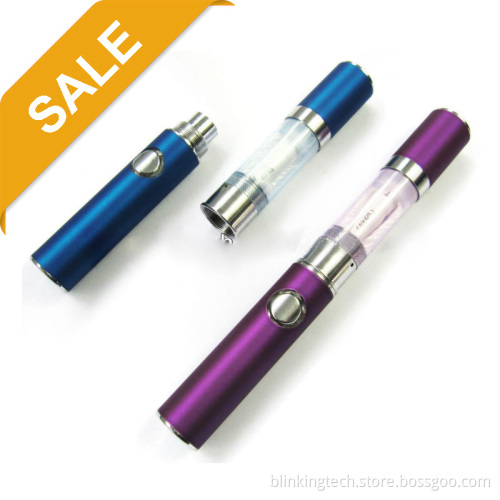 Fashion Mini E-Cigarette EGO-W with Different Color
